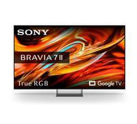 Sony K65XR75M2B 65 4K Ultra HD HDR Smart Bravia 7 II True RGB Mini LED