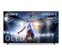 Sony K65XR80U 65 Inch BRAVIA 8 4K OLED Ultra HD HDR Smart Google Bravia TV