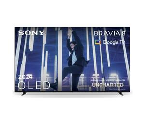 Sony K65XR80U K65XR80PU 65" 4K OLED TV