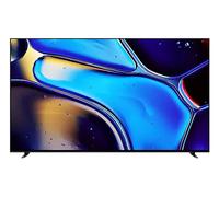 SONY K65XR80PU 65" 4K BRAVIA 8 Ultra HDR OLED Smart TV (2024)