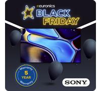 BRAVIA 8A 65" 4K Ultra HD OLED Smart Google TV - K-65XR8AU