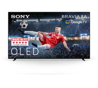 BRAVIA 8A 65" 4K Ultra HD OLED Smart Google TV - K-65XR8AU