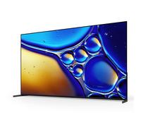 Sony K65XR8M25B 65 Inch BRAVIA 8 II QD-OLED 4K Ultra HDR Smart Google TV 2025