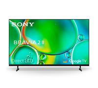 Sony K75S25M2PB 75 4K Ultra HD HDR Smart BRAVIA 2 II Direct LED TV HDR