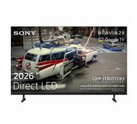 Sony K75S25M2PB 75 BRAVIA 4K Ultra HD Smart TV Google TV Dolby Atmos HDR Voice Control