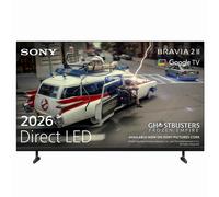 Sony BRAVIA 2Ⅱ75 Inch TV, 4K Smart TV (Google TV), X1 Processor, 4K Upscaling, Television with Dolby Atmos and DTS:X, PS5 compatibility, 75S25M2, 2026 Model