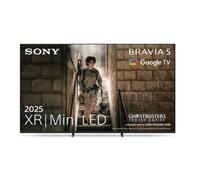 Sony K75XR55BP.UKA 75" 4K BRAVIA 5 Mini LED HDR Google TV