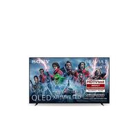 Sony K75Xr70Pu, 75-Inch, Bravia 7 Qled, Xr Processor, Mini Led, 4K Smart Tv Black