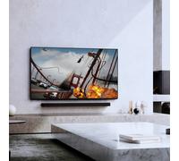 Sony K75XR90PU 2024 75" 4K BRAVIA 9 Mini LED HDR Smart TV - BLACK