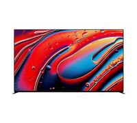 Sony K85XR90PU 2.16 m 85" 3840 x 2160 pixels QLED Smart TV Wi-Fi Black