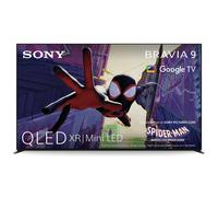 Sony K85XR90PU 85 4K Ultra HD HDR Smart Mini LED TV Dolby Vision Atmos