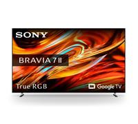 Sony K98XR75M2PB 98 4K Ultra HD HDR Smart Bravia 7 II True RGB Mini LE