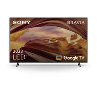 Sony KD-55X75WL 139.7 cm (55") 4K Ultra HD Smart TV Wi-Fi Black