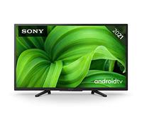 Sony KD32W800 81,3 cm (32") HD Smart TV Wifi Noir