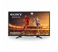 Sony KD32W800P1U 32inch HD Ready LED HDR WiFi Freeview Play
