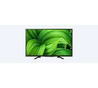 Sony KD32W800P1U TV 81.3 cm (32") HD Smart TV Wi-Fi Black