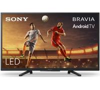 Sony W800 | 32" | HD Ready | High Dynamic Range (HDR) | Smart TV (Android TV)