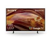 Sony KD50X75WLPU 50" 4K HDR Google Smart TV
