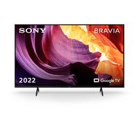 Sony KD50X80KU 50" 4K Ultra HD HDR Google TV [EEK: F]