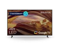 Sony X75Wl | 65" | 4K Ultra HD | High Dynamic Range (HDR) | Smart TV (Google TV)