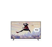 Sony X80L | 85" | 4K Ultra HD | High Dynamic Range (HDR) | Smart TV (Google TV)