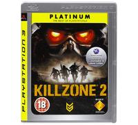 Sony Killzone 2 Platinum Edition, PS3 PlayStation 3