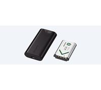 Sony USB Travel Charger and Battery Kit