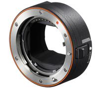 Sony LA-EA5-35mm Full Frame A-Mount Adaptor for E-Mount Bodies