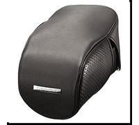 Sony LCJ-HB Jacket Case For DSC-H2/ H5 - Leather