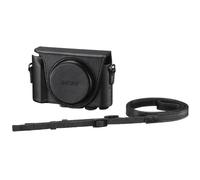 Sony LCJ HWA/BC SYH Etui Noir