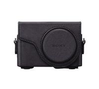 Sony LCJ-WD/B Jacket Case for the DSC-WX300 (Black)