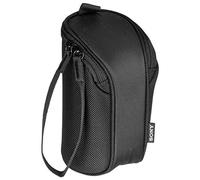 Sony LCS-BBJ/B Soft Handycam Camcorder Carrying Case (Black)