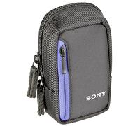 Sony Soft Case black for DSC-W/T (LCSCS2B.SYH)