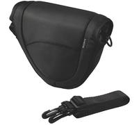 SONY LCS-EMC NEX Soft Camera Case - Black, Black