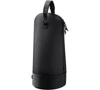 Sony LCS-LTS Lens Bag - Small Carry Case for Camera Lenses & Accessories, Soft Case, Padded, Compact, with Lanyard