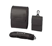 Sony LCS-PC55 Soft Leather Case for DCR-PC55 & PC53