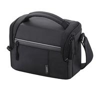 Sony LCS-SL10 Camera Bag Black | ✅ 5 years warranty