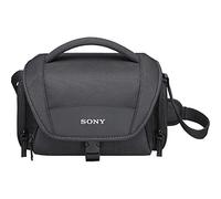Sony LCS-U21B Soft Universal Carry Case - Black