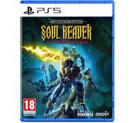 Sony Legacy of Kain: Soul Reaver 1 & 2 Remastered (PS5)