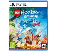 LEGO Horizon Adventures - PlayStation 5
