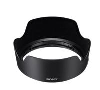 Sony lens hood for the Sony FE 24 1.4 GM ALC-SH154