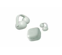 Sony LinkBuds Clip Open-Ear True Wireless Earbuds - Green