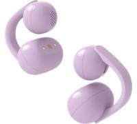 Sony Linkbuds Clip Wireless Headphones - Lavender, Purple