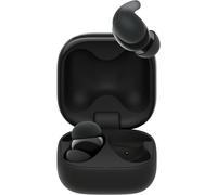 Sony LinkBuds Fit Earbuds Black