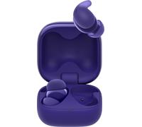 Sony LinkBuds Fit True Wireless Noise Cancelling Earbuds - Violet, Purple