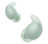 Sony LinkBuds Fit WFLS910NG headphones/headset Wireless In-ear Music/Everyday Green