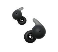 Sony LinkBuds Open - Truly Wireless Bluetooth Open Ear Buds - Transparent Sound,