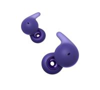 Sony LinkBuds Open - Truly Wireless Bluetooth Open Ear Buds - Transparent Sound,
