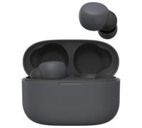 Sony LinkBuds S Black Earplug TWS Bluetooth Earphones for iPhone and Android