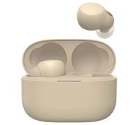 Sony LinkBuds S Bluetooth Headphone - Ecru